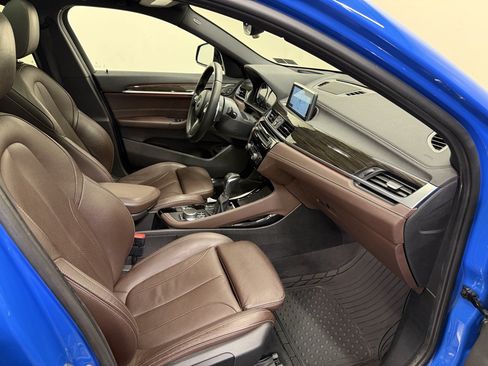 Used 2018 BMW X2 xDrive28i w/ M SportX Package AWD/4WD image 15