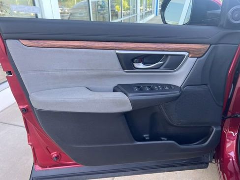 Used 2021 Honda CR-V EX image 17