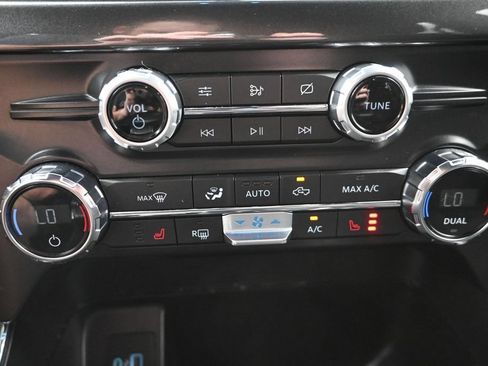 Used 2021 Ford F150 XLT w/ Equipment Group 302A High AWD/4WD image 21
