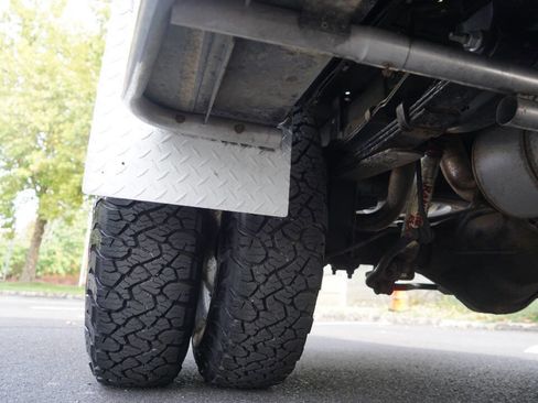 Used 1997 Dodge Ram 3500 Truck 4x4 Club Cab image 34