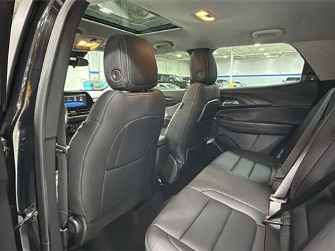 New 2026 Chevrolet TrailBlazer LT w/ Driver Confidence Package image 14