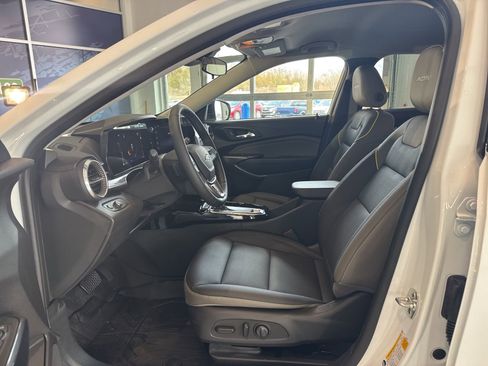 New 2026 Chevrolet Trax ACTIV w/ Driver Confidence Package image 16
