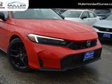 New 2025 Honda Civic Sport image 2
