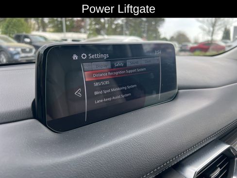 Used 2017 MAZDA CX-5 Grand Touring image 10