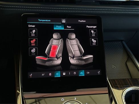 New 2026 Cadillac Escalade 4WD image 33