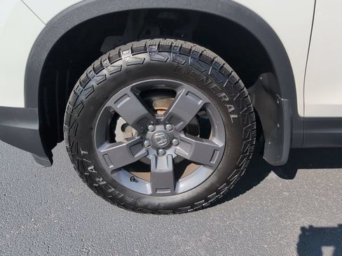 Used 2026 Honda Ridgeline TrailSport image 55
