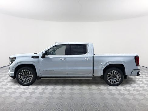 New 2026 GMC Sierra 1500 Denali Ultimate AWD/4WD image 2