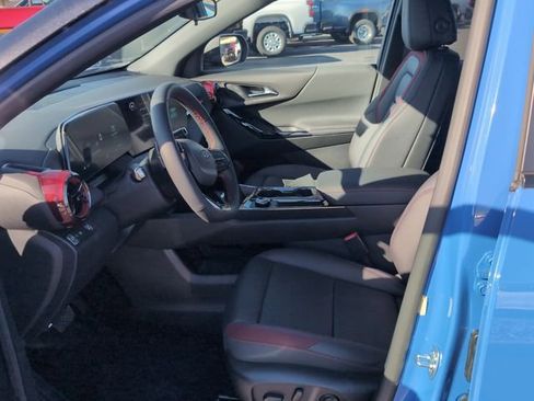 New 2026 Chevrolet Equinox RS w/ Convenience Package III image 14