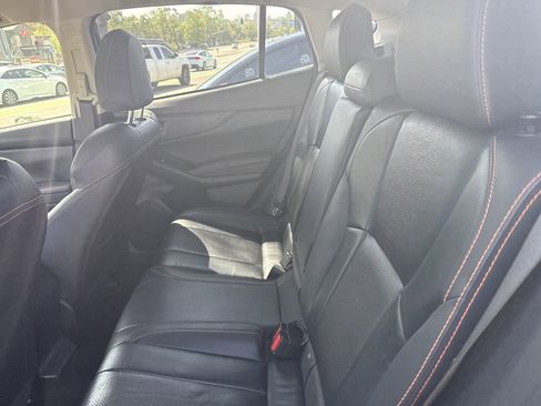 Used 2021 Subaru Crosstrek 2.5i Limited w/ Popular Package #5 image 12