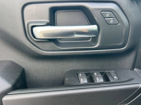 New 2026 GMC Sierra 3500 Pro AWD/4WD image 8