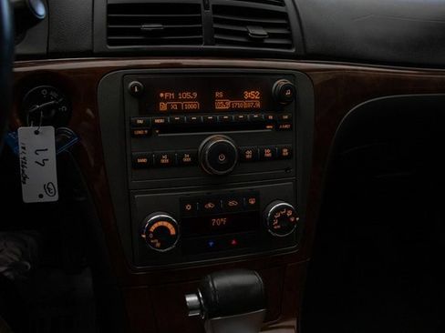 Used 2007 Saturn Aura XR w/ Premium Trim Pkg image 35