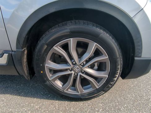 Used 2020 Honda CR-V Touring image 13