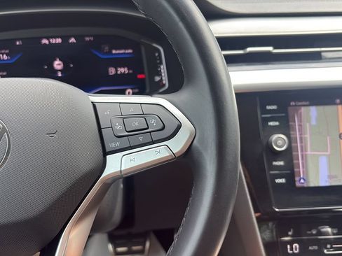 Used 2021 Volkswagen Arteon SE FWD image 22