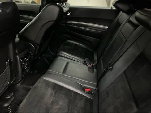 Used 2018 Dodge Durango GT AWD/4WD image 11