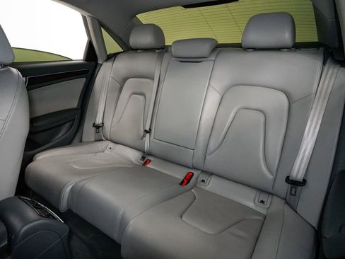 Used 2015 Audi A4 2.0T Premium Plus w/ Technology Package image 22