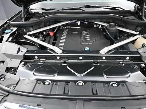 Used 2023 BMW X5 xDrive40i w/ Premium Package image 20