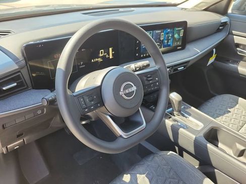 New 2026 Nissan Kicks SV w/ Cold Weather Package FWD image 20