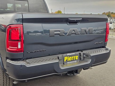 New 2026 RAM 2500 Limited image 7