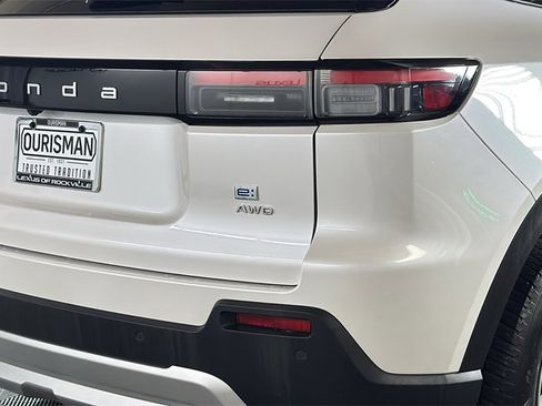 Used 2024 Honda Prologue EX image 6