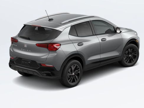 New 2025 Buick Encore GX Sport Touring w/ Comfort Package FWD image 53