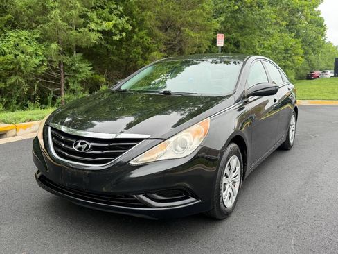 Used 2011 Hyundai Sonata GLS FWD image 7
