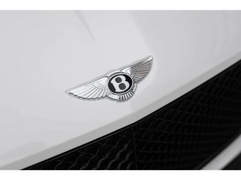 Certified 2023 Bentley Bentayga Speed AWD/4WD image 16