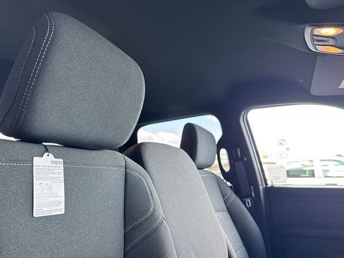 New 2026 RAM 2500 Tradesman image 15