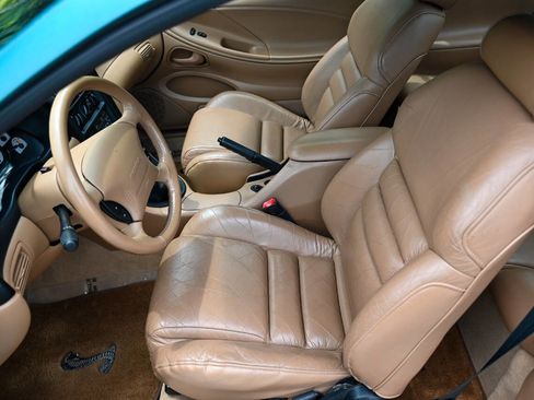 Used 1997 Ford Mustang Cobra image 71