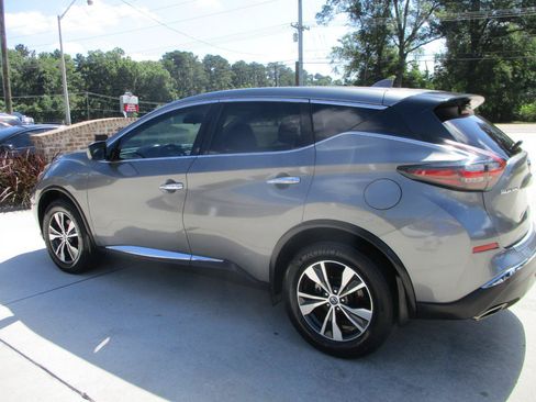 Used 2021 Nissan Murano S FWD image 25