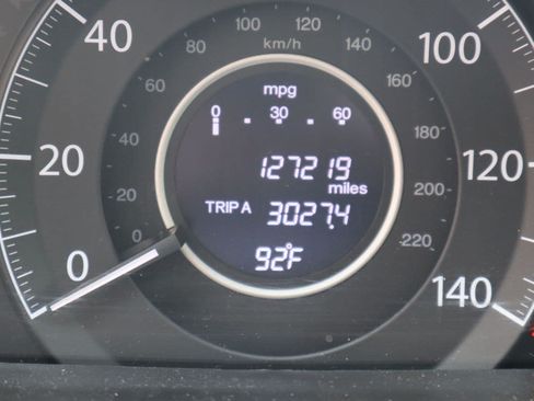 Used 2014 Honda CR-V EX-L image 10