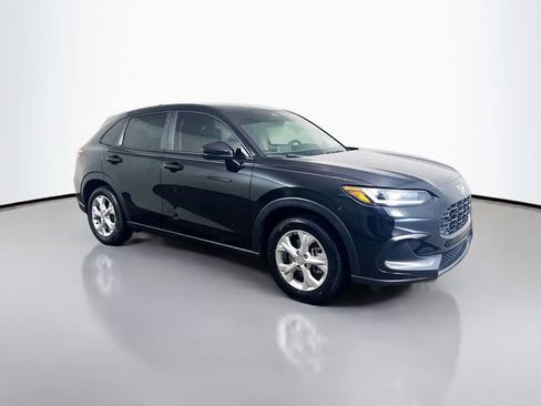 Certified 2024 Honda HR-V LX image 23