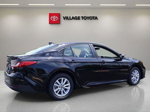 New 2026 Toyota Camry LE AWD/4WD image 5