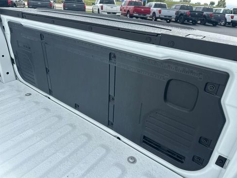 New 2025 Ford F150 XLT w/ Equipment Group 302A MID image 26