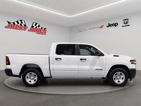 New 2026 RAM 1500 Tradesman image 10