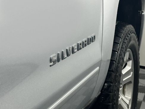 Used 2016 Chevrolet Silverado 1500 LT w/ All Star Edition image 17