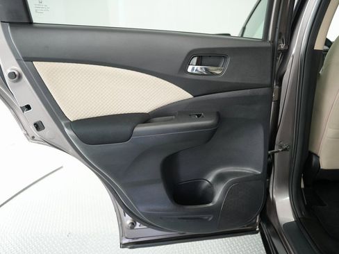 Used 2016 Honda CR-V EX image 39