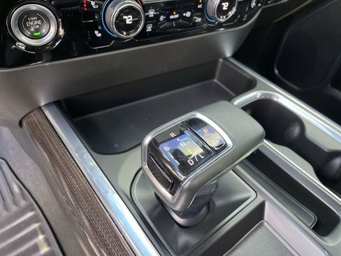 Used 2023 Chevrolet Silverado 1500 RST w/ Z71 Off-Road Package image 25