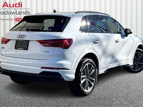 Used 2025 Audi Q3 2.0T Premium w/ Convenience Package image 6