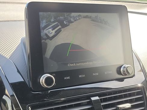 New 2026 Mitsubishi Eclipse Cross LE image 29