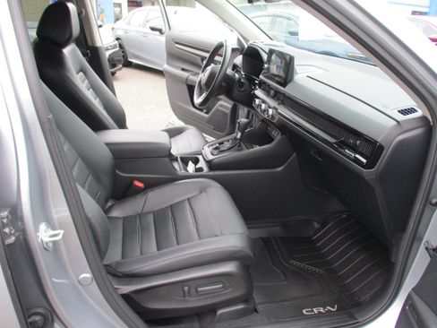 Certified 2023 Honda CR-V EX-L image 16