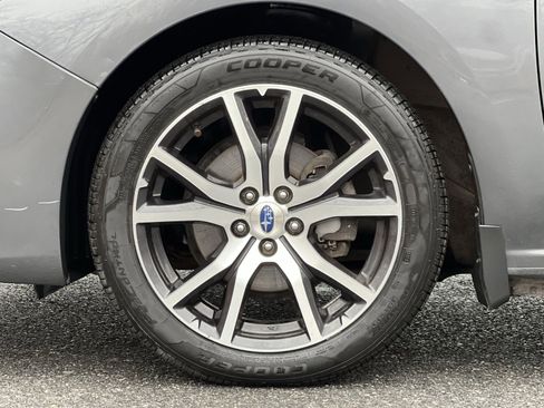 Used 2018 Subaru Impreza 2.0i Limited image 10