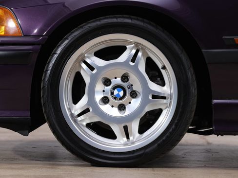 Used 1995 BMW M3 Coupe image 45