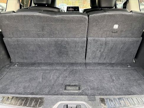 Used 2024 INFINITI QX80 Luxe image 27