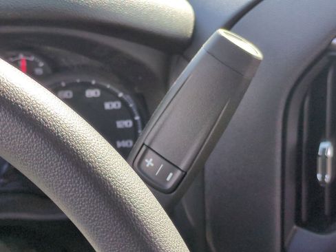 New 2026 Chevrolet Silverado 1500 Custom Trail Boss w/ LPO, Dark Essentials Package image 16