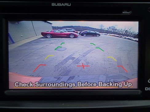 Used 2014 Subaru Crosstrek 2.0i Limited image 24