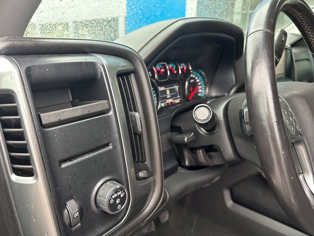 Used 2015 Chevrolet Silverado 1500 LTZ w/ Texas Edition, 1LZ Trim RWD image 26