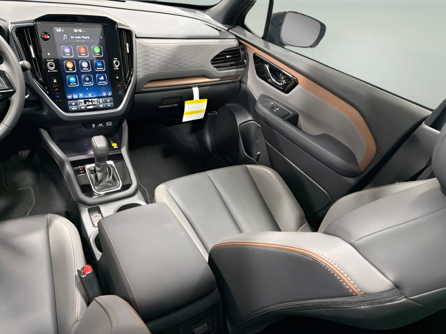 Certified 2025 Subaru Forester Sport AWD/4WD image 28