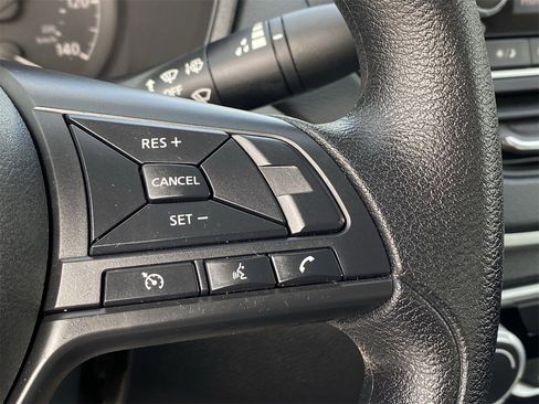 Certified 2025 Nissan Altima 2.5 S image 30