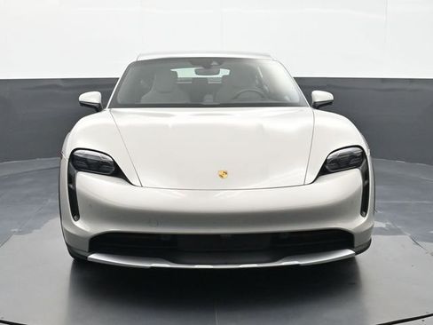 Certified 2023 Porsche Taycan 4S w/ Sport Chrono Package AWD/4WD image 24