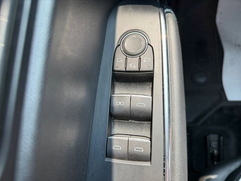 Used 2024 GMC Acadia Denali w/ LPO, Floor Liner Package AWD/4WD image 19